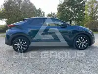 2024 Toyota C-HR