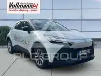 2024 Toyota C-HR