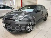 2024 Toyota C-HR