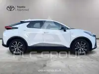 2024 Toyota C-HR
