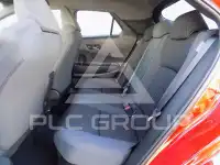 2024 Toyota C-HR