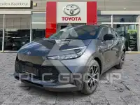 2024 Toyota C-HR