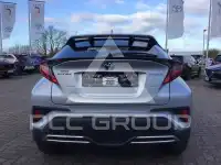 2024 Toyota C-HR