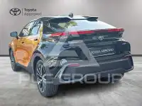 2024 Toyota C-HR