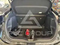 2024 Toyota C-HR