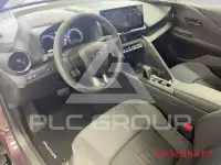 2024 Toyota C-HR
