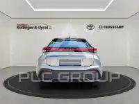 2024 Toyota C-HR