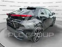 2024 Toyota C-HR