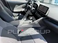 2024 Toyota C-HR