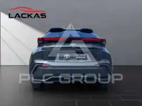 2024 Toyota C-HR