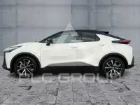 2024 Toyota C-HR