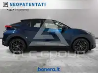 2024 Toyota C-HR