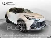 2024 Toyota C-HR