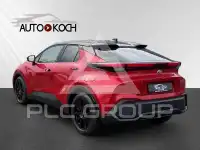 2024 Toyota C-HR