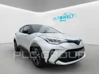 2024 Toyota C-HR