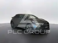 2024 Toyota C-HR