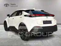 2024 Toyota C-HR