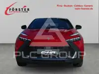2024 Toyota C-HR