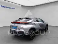 2024 Toyota C-HR
