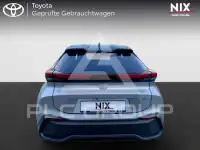 2024 Toyota C-HR
