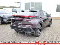 2024 Toyota C-HR