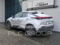 2024 Toyota C-HR