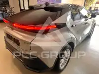 2024 Toyota C-HR
