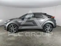 2024 Toyota C-HR