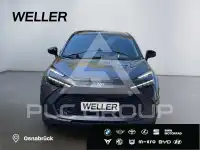 2024 Toyota C-HR