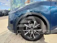 2024 Toyota C-HR