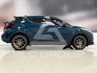 2024 Toyota C-HR