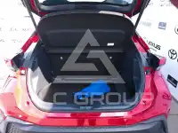 2024 Toyota C-HR