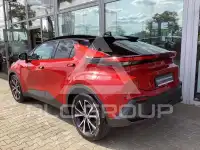 2024 Toyota C-HR