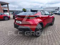 2024 Toyota C-HR