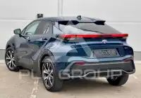 2024 Toyota C-HR