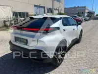 2024 Toyota C-HR