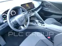 2024 Toyota C-HR