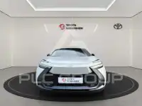 2024 Toyota C-HR