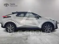 2024 Toyota C-HR