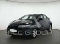 2024 Toyota C-HR