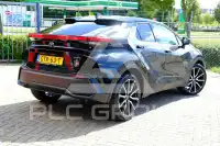 2024 Toyota C-HR