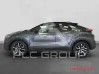 2024 Toyota C-HR