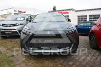 2024 Toyota C-HR