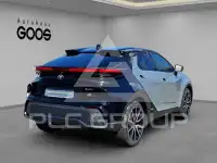 2024 Toyota C-HR