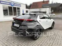 2024 Toyota C-HR