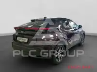 2024 Toyota C-HR
