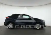 2024 Toyota C-HR