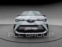 2024 Toyota C-HR