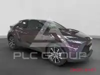 2024 Toyota C-HR