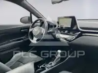 2024 Toyota C-HR